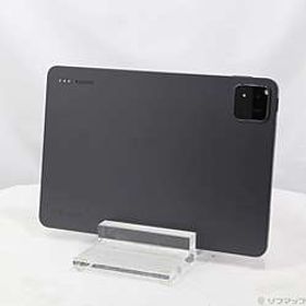 Xiaomi Pad 7 128GB グレー 2410CRP4CG Wi-Fi