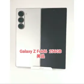 サムスン Galaxy Z Fold6 新品¥129,800 中古¥103,093 | 新品・中古の