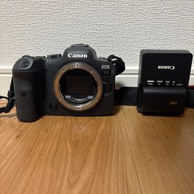 Canon EOS R6 デジタルカメラ 本体