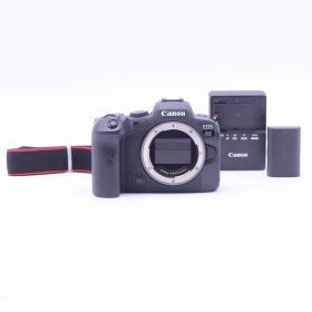 キヤノン EOS R6 ボディ