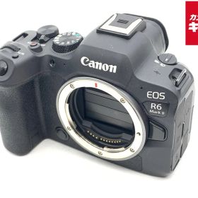 【中古】 【良品】 キヤノン EOS R6 MarkII ボディ