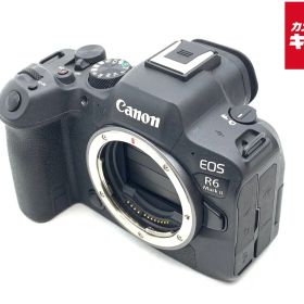 【中古】 【並品】 キヤノン EOS R6 MarkII ボディ