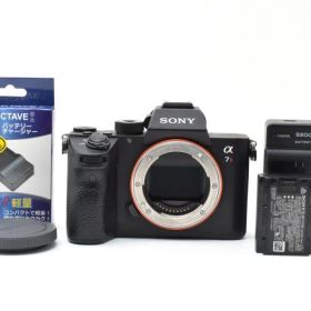 美品 SONY ソニー α7RIII ボディ ILCE-7RM3 M786