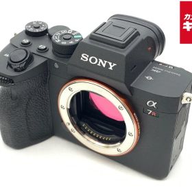 【中古】 【良品】 ソニー α7R IV ボディ [ILCE-7RM4]