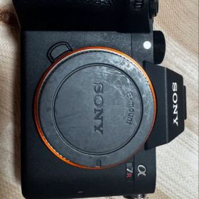 SONY α7Riii a7r3ミラーレス一眼カメラ