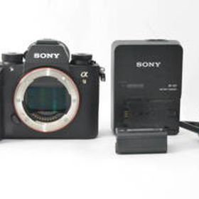 ソニー SONY α9 ボディ 一部難あり #14102
