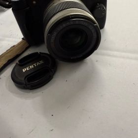 ☆ PENTAX ペンタックス Q10 ミラーレス一眼カメラ 動作未確認 現状品