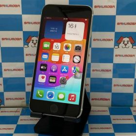 【中古】iPhoneSE 第2世代 128GB ホワイト MXD12J/A SoftBank版SIMフリージ