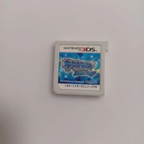 ポケットモンスター ブリリアントダイヤモンド