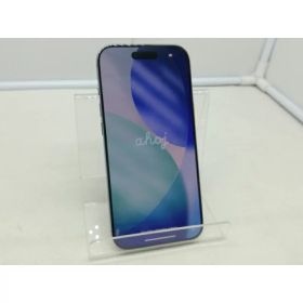 【中古】Apple 国内版 【SIMフリー】 iPhone Air 256GB スカイブルー MG2A4J/A【川崎】保証期間1ヶ月【ランクA】