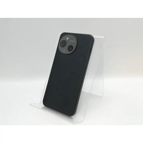 【中古】SHARP 国内版 【SIMフリー】 AQUOS sense9 ブラック 6GB 128GB SH-M29【秋葉5号】保証期間1ヶ月【ランクA】