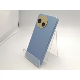 【中古】SHARP 国内版 【SIMフリー】 AQUOS sense9 ブルー 8GB 256GB SH-M29【秋葉5号】保証期間1ヶ月【ランクA】