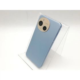 【中古】SHARP 国内版 【SIMフリー】 AQUOS sense9 ブルー 8GB 256GB SH-M29【秋葉5号】保証期間1ヶ月【ランクA】