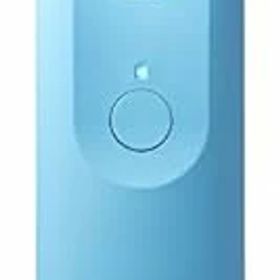 【中古】RICOH デジタルカメラ RICOH THETA m15 ブルー 全天球 360度カメラ 0910703