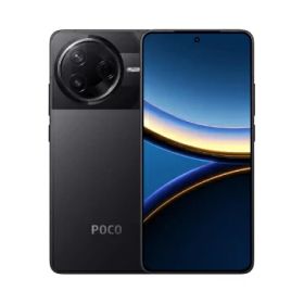 【未使用】Xiaomi 国内版 【SIMフリー】 Poco F7 Pro ブラック 12GB 256GB【仙台イービーンズ】保証期間3ヶ月