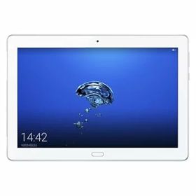 【中古】HUAWEI MediaPad M3 Lite 10 wp 10.1インチタブレットWi-Fiモデル RAM3GB/ROM32GB 日本正規代理店品