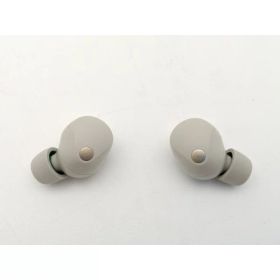 【中古】SONY WF-1000XM5 (S) [プラチナシルバー]【三宮センター】保証期間1ヶ月【ランクA】