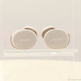 【中古】BOSE(ボーズ) Bose QuietComfort Earbuds ホワイトスモーク QC Earbuds I WHT 【368-ud】