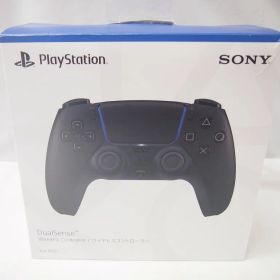 【全品ポイント10倍！要エントリー】【期間限定セール】ソニー SONY PS5 コントローラー DualSense CFI-ZCT1J 【中古】