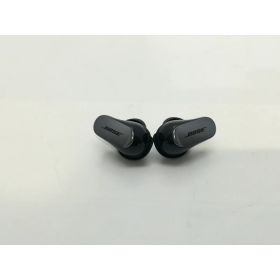【中古】BOSE QuietComfort Ultra Earbuds [ブラック]【浜松駅前】保証期間1ヶ月【ランクB】