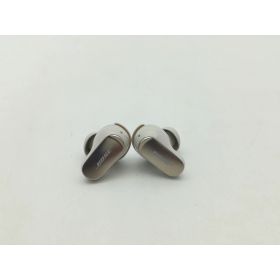 【中古】BOSE QuietComfort Ultra Earbuds [ホワイトスモーク]【神戸】保証期間1ヶ月【ランクA】