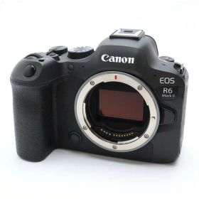 【中古】 《良品》 Canon EOS R6 Mark II ボディ [ デジタルカメラ ]
