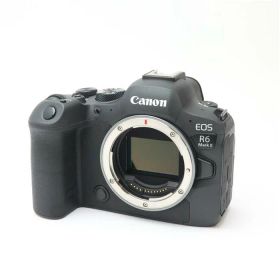 【中古】 《美品》 Canon EOS R6 Mark II ボディ [ デジタルカメラ ]