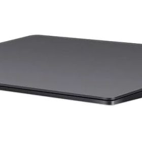 【整備済み品】Apple Magic Trackpad 2 MRMF2J/A スペースグレーfj