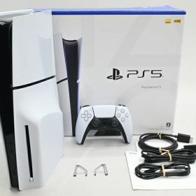 【中古】PlayStation 5 (SSD 1TB) CFI-2000A01