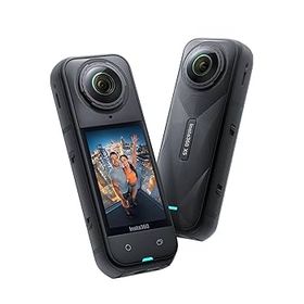 【新品】Insta360 X5 モーターサイクルキット [ブラック]【日曜日以外即日発送】【送料無料】