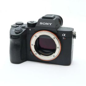 【中古】 《良品》 SONY α7RIII ボディ ILCE-7RM3 [ デジタルカメラ ]