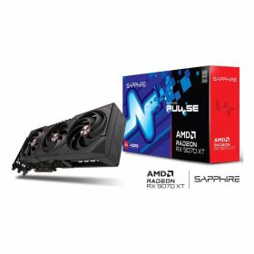 【20日は24時間限定クーポン配布】SAPPHIRE サファイアSAPPHIRE PULSE Radeon RX 9070 XT GAMING 16GB GDDR6 11348-03-20G(2648710)送料無料
