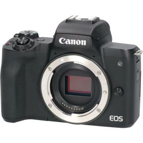 EOS KISS M2 ブラック【中古】