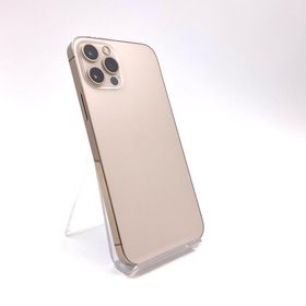 iPhone 12 Pro 128GB ゴールド SIMフリー 白ロム 動作確認済 79%【全額返金保証】【最速発送】