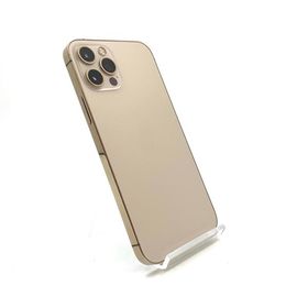 【全額返金保証】【最速発送】 iPhone 12 Pro 128GB ゴールド docomo 白ロム 動作確認済 76%
