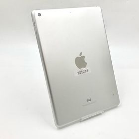 Apple iPad 第6世代 32GB シルバー Wi-Fi 動作確認済 【全額返金保証】【最速発送】