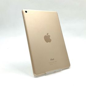 Apple iPad mini 7.9インチ 第4世代 64GB ゴールド Wi-Fi 動作確認済【全額返金保証】【最速発送】
