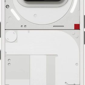 【在庫限即納】Nothingframe NOTHING PHONE 3A ホワイト SIMフリー