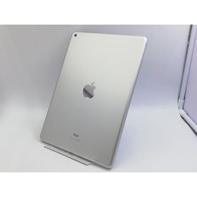 【中古】Apple 【Wi-Fi】 iPad（第9世代/2021） 64GB シルバー MK2L3J/A【大宮東口】保証期間１ヶ月【ランクC】