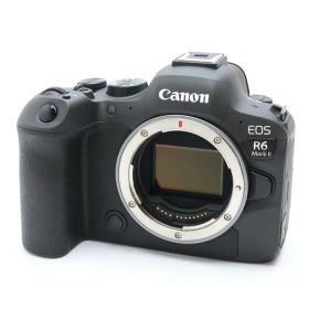 【中古】 《美品》 Canon EOS R6 Mark II ボディ [ デジタルカメラ ]