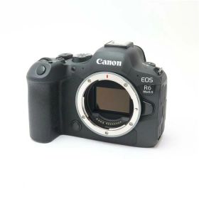 【中古】 《良品》 Canon EOS R6 Mark II ボディ [ デジタルカメラ ]