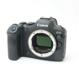 【中古】 《良品》 Canon EOS R6 Mark II ボディ [ デジタルカメラ ]