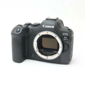 【中古】 《良品》 Canon EOS R6 Mark II ボディ [ デジタルカメラ ]