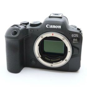【中古】 《良品》 Canon EOS R6 Mark II ボディ [ デジタルカメラ ]