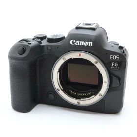 【中古】 《良品》 Canon EOS R6 Mark II ボディ [ デジタルカメラ ]