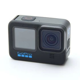 【中古】 《並品》 GoPro HERO10 Black CHDHX-101-FW-414 [ デジタルカメラ ]