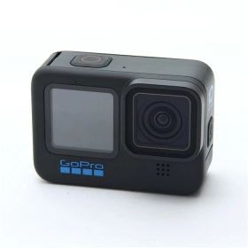 【中古】 《良品》 GoPro HERO10 Black CHDHX-101-FW-414 [ デジタルカメラ ]