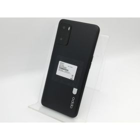 【中古】Oppo 楽天モバイル 【SIMフリー】 OPPO A55s 5G グリーン 4GB 64GB CPH2309【中野】保証期間１ヶ月【ランクB】
