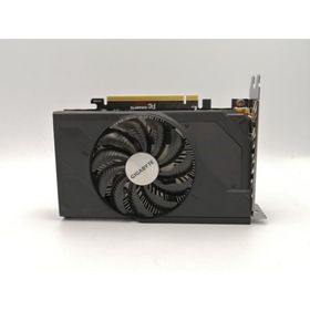 【中古】GIGABYTE GV-N4060D6-8GD RTX4060/8G【ECセンター】保証期間１週間