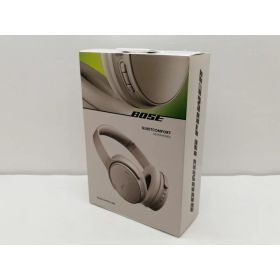 【未使用】BOSE QuietComfort Headphones LE [サンドストーン]【仙台イービーンズ】保証期間1ヶ月